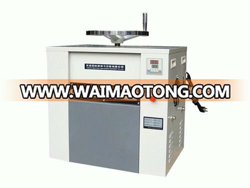 PVC SMART CARD FUSING MACHINE